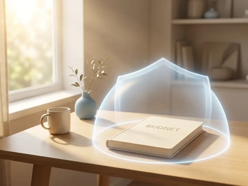 Loud Budgeting: Warum finanzielle Offenheit jetzt zur Selbstfürsorge wird - Foto: über boerse-global.de