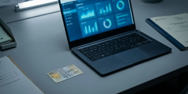 Deutsche Rentenversicherung: Vollständige Digitalisierung startet mit Hürden - Foto: über boerse-global.de