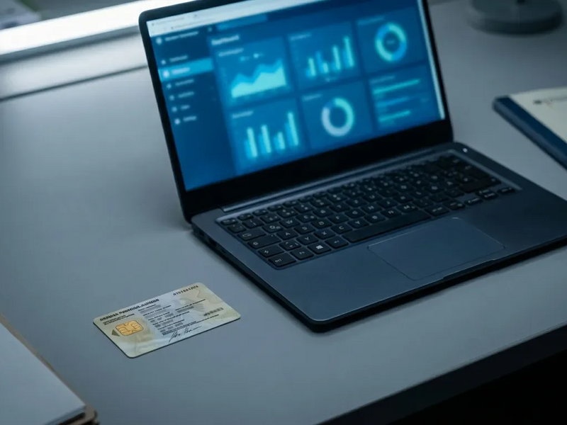 Deutsche Rentenversicherung: Vollständige Digitalisierung startet mit Hürden - Foto: über boerse-global.de