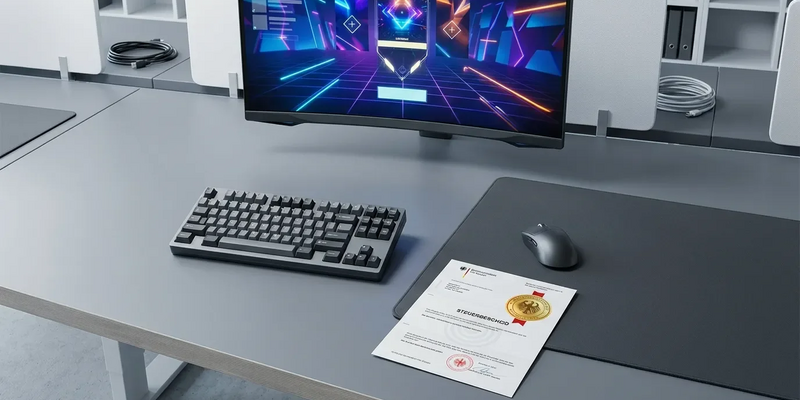 E-Sport-Vereine erhalten Gemeinnützigkeit – mit Ausnahmen - Foto: über boerse-global.de