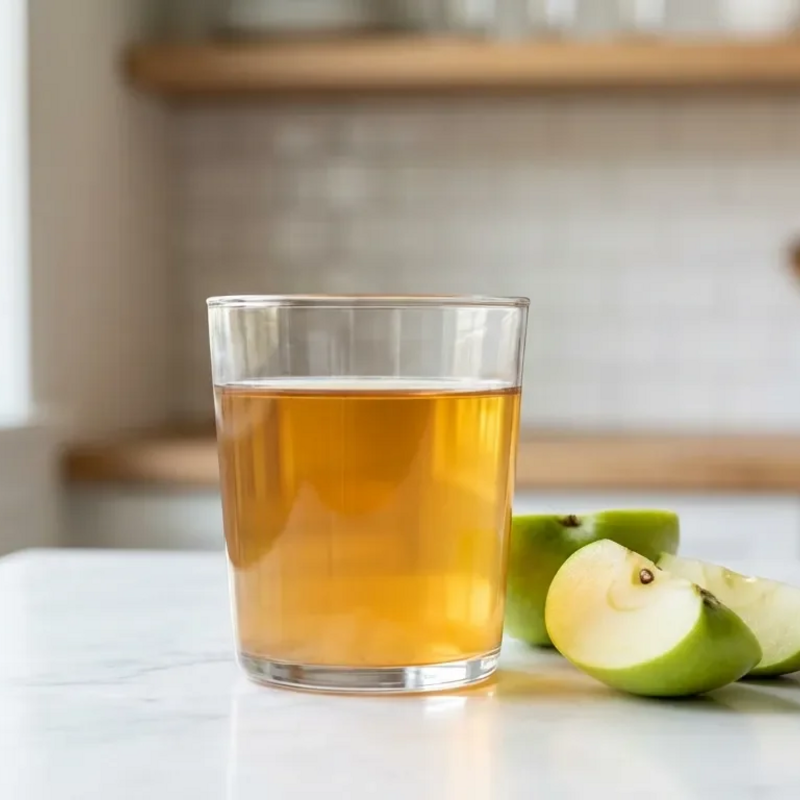 Apfelessig-Studie bestätigt Blutzucker-Vorteile - Foto: über boerse-global.de