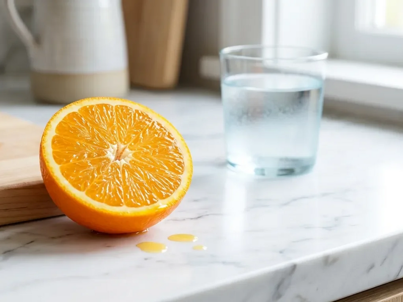 Kiwis und Alkoholverzicht: So startet 2026 der Beauty-Trend von innen - Foto: über boerse-global.de