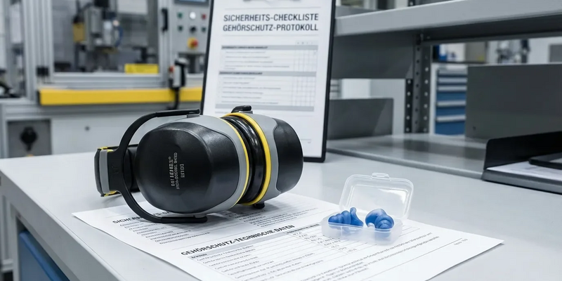 Gehörschutz: Praktische Übungen werden 2026 zum Pflichtprogramm - Foto: über boerse-global.de