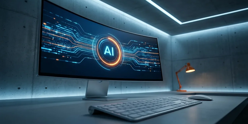 KI-Weiterbildung startet 2026 mit interaktiver Wende - Foto: über boerse-global.de