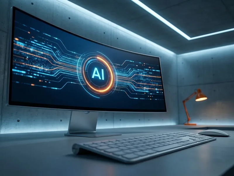 KI-Weiterbildung startet 2026 mit interaktiver Wende - Foto: über boerse-global.de