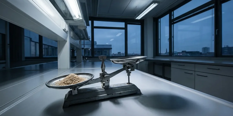 Jodmangel: Deutschland ist wieder Risikogebiet - Foto: über boerse-global.de