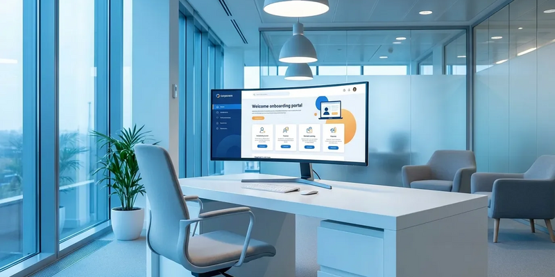 Preboarding-Portale: HRs neue Waffe gegen Ghosting und Gesetzesdruck - Foto: über boerse-global.de