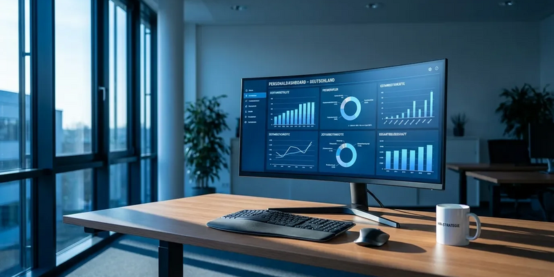 Arbeitsrecht 2026: Neue Regeln zwingen zum Umdenken - Foto: über boerse-global.de