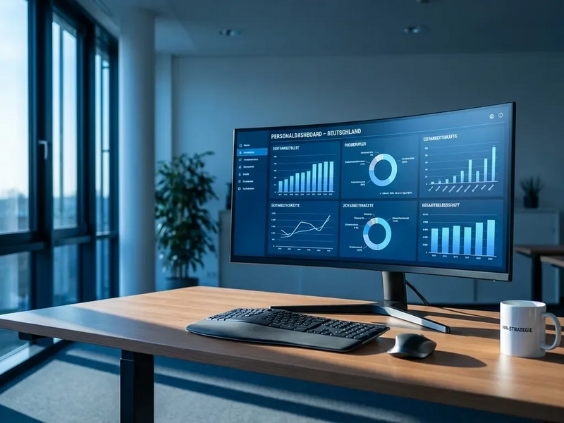 Arbeitsrecht 2026: Neue Regeln zwingen zum Umdenken - Foto: über boerse-global.de