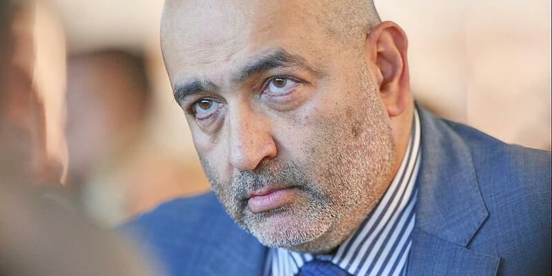 Omid Nouripour (Archiv) - Foto: über dts Nachrichtenagentur