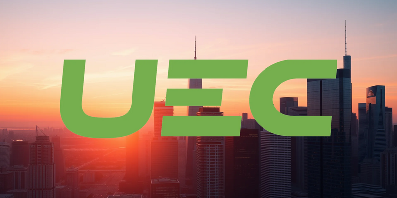 Uranium Energy Shares Navigate Volatility Near Key Price Threshold - Foto: über boerse-global.de