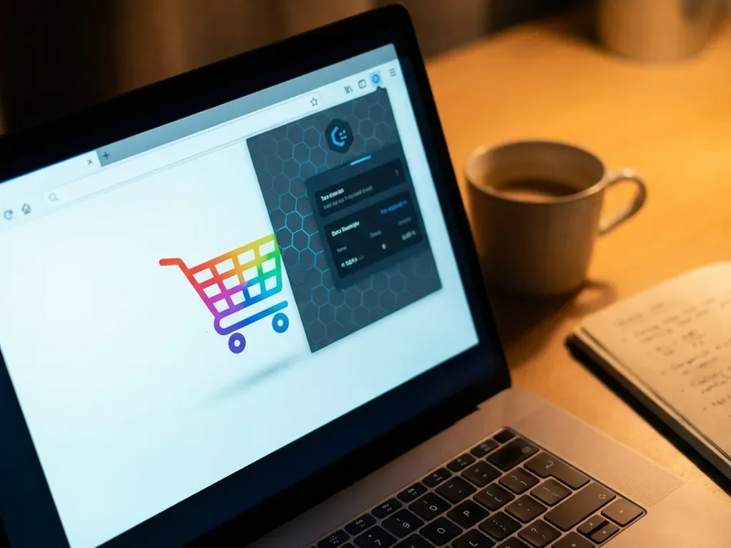 PayPal 2026: Zwischen Banken-Charter und Browser-Daten-Skandal - Foto: über boerse-global.de