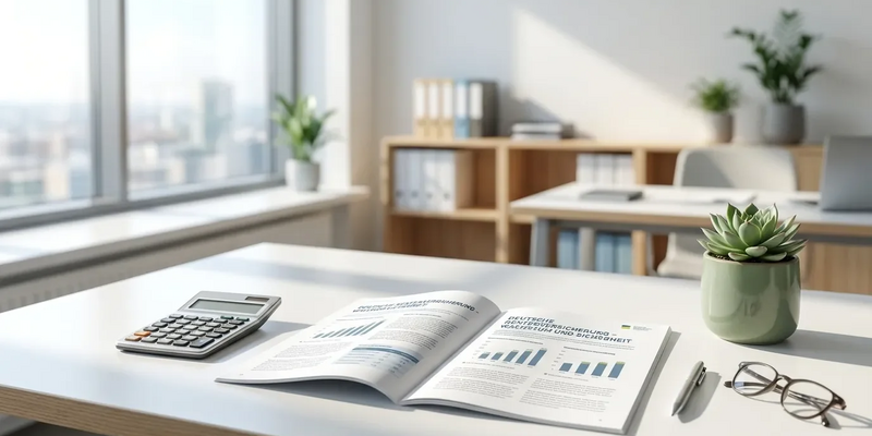 Betriebsrente: Höhere Steuerfreibeträge ab sofort wirksam - Foto: über boerse-global.de