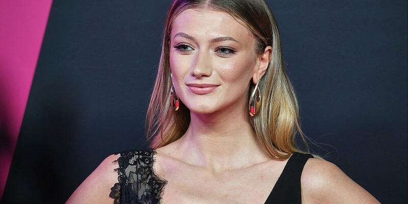 Leony (Archiv) - Foto: über dts Nachrichtenagentur