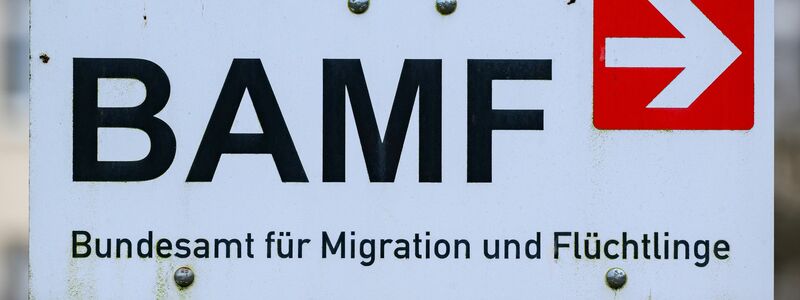 Beim Bundesamt für Migration und Flüchtlinge registriert man weniger Syrer. (Archivfoto) - Foto: Patrick Pleul/dpa