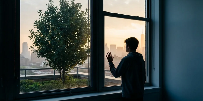 Klimawandel: Psychische Belastung erreicht historischen Höhepunkt - Foto: über boerse-global.de