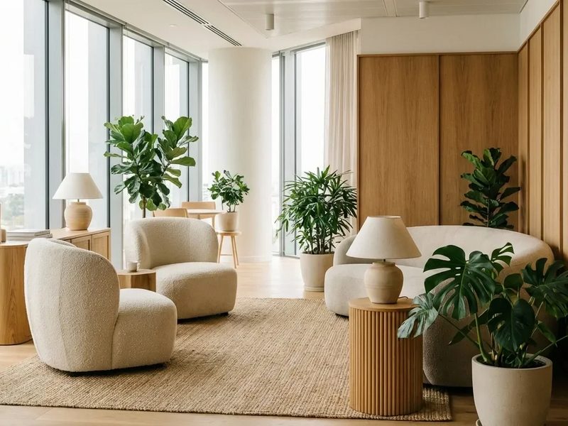 Third Space wird 2026 zur „Emotional Fitness“-Zone - Foto: über boerse-global.de