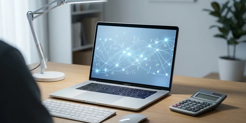 CalPal: KI-Rechner beendet das Grauen der leeren Seite - Foto: über boerse-global.de