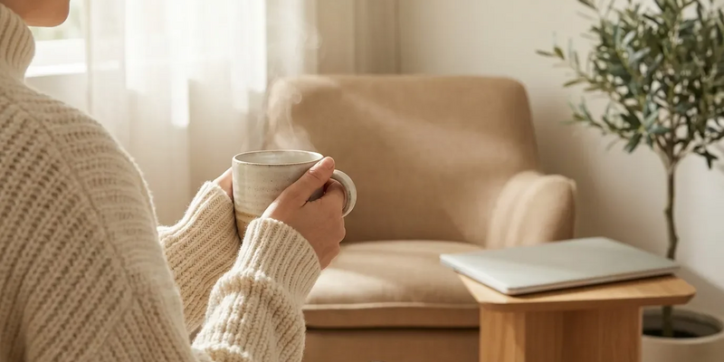 2026: Das Jahr der radikalen Selbstakzeptanz - Foto: über boerse-global.de