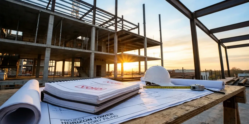 WKÖ will Baukosten mit radikaler Normen-Entrümpelung senken - Foto: über boerse-global.de