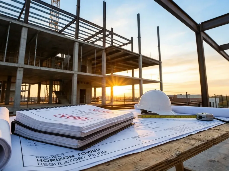 WKÖ will Baukosten mit radikaler Normen-Entrümpelung senken - Foto: über boerse-global.de