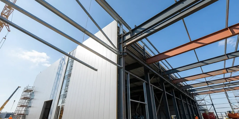 Logistikimmobilien: Mehrheit der Projekte entsteht jetzt auf Brachflächen - Foto: über boerse-global.de