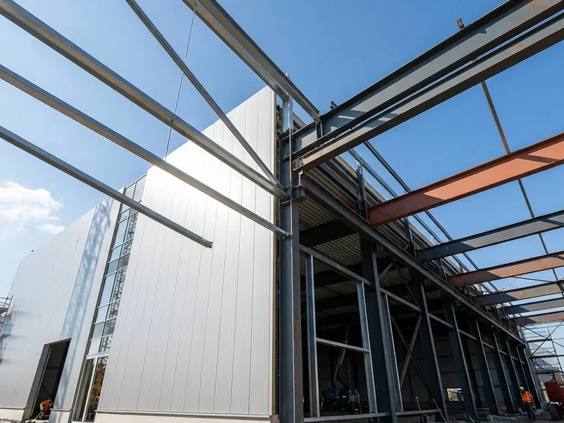 Logistikimmobilien: Mehrheit der Projekte entsteht jetzt auf Brachflächen - Foto: über boerse-global.de