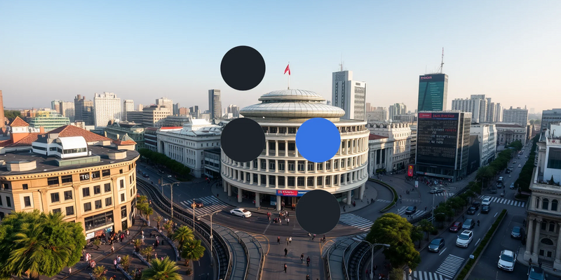 D-Wave Quantum: ¿Justifica su fundamento la euforia bursátil? - Foto: über boerse-global.de