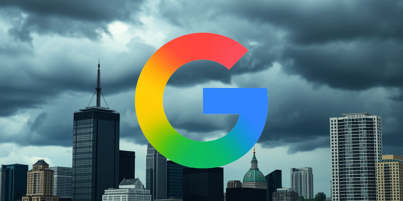 Alphabet: Un objetivo alcista de 385 dólares ilumina su camino - Foto: über boerse-global.de