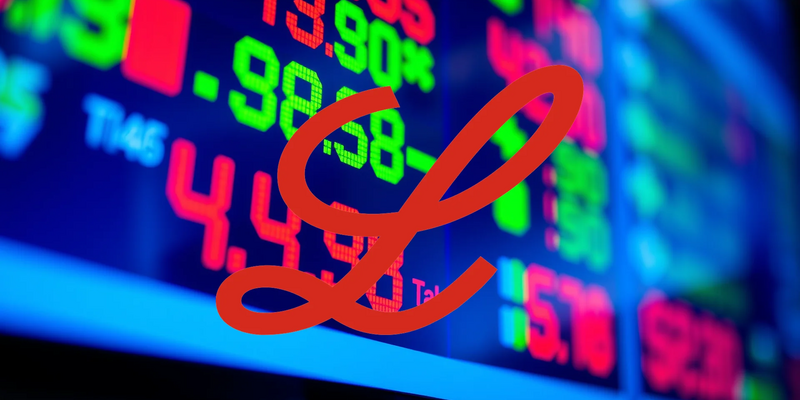 Eli Lilly: La apuesta institucional frente a los vientos asiáticos - Foto: über boerse-global.de