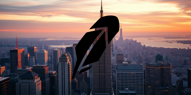 Robinhood: ¿Es momento de tomar beneficios tras la escalada? - Foto: über boerse-global.de