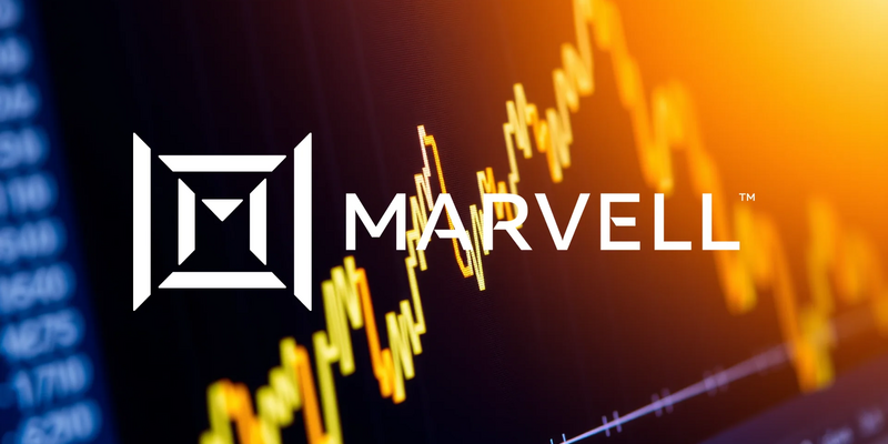 Marvell Technology: La paradoja bursátil de un gigante en auge - Foto: über boerse-global.de