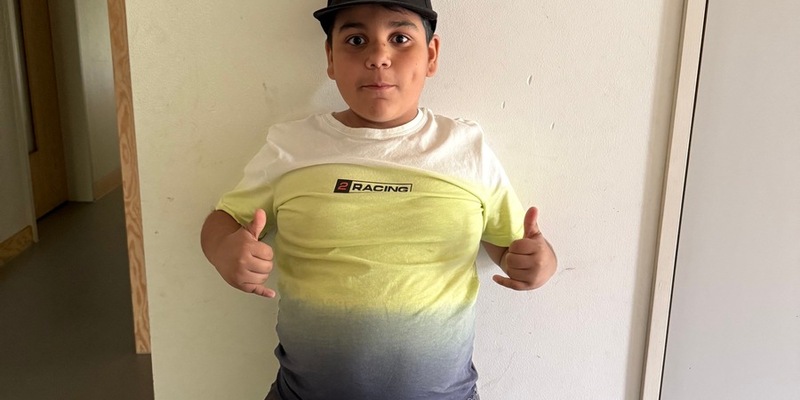 POL-HH: 260102-3. Vermisstenfahndung nach elfjährigem Jungen aus Hamburg-Wilhelmsburg - Foto: presseportal.de