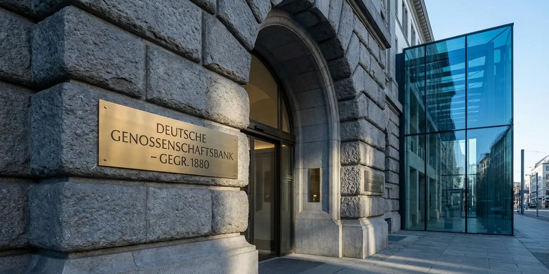 BaFin regelt Genossenschaftsbanken-Kapital für 2026 - Foto: über boerse-global.de