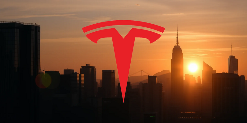 Tesla’s Pivotal Challenge: Hardware Slows as Software Hopes Propel Shares - Foto: über boerse-global.de