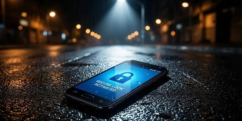 Android 16: Googles neue Waffe gegen Smartphone-Diebe - Foto: über boerse-global.de