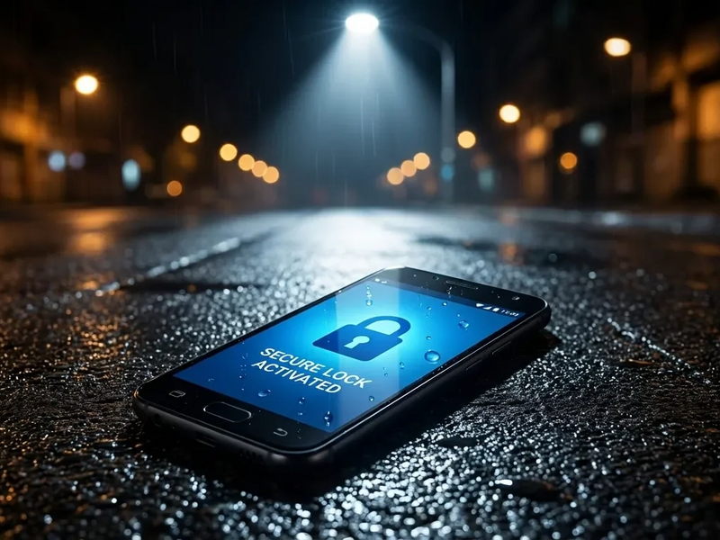 Android 16: Googles neue Waffe gegen Smartphone-Diebe - Foto: über boerse-global.de