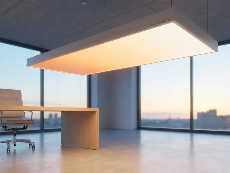 EU-Ökodesign und Kalifornien zwingen Büros zu intelligentem Licht - Foto: über boerse-global.de