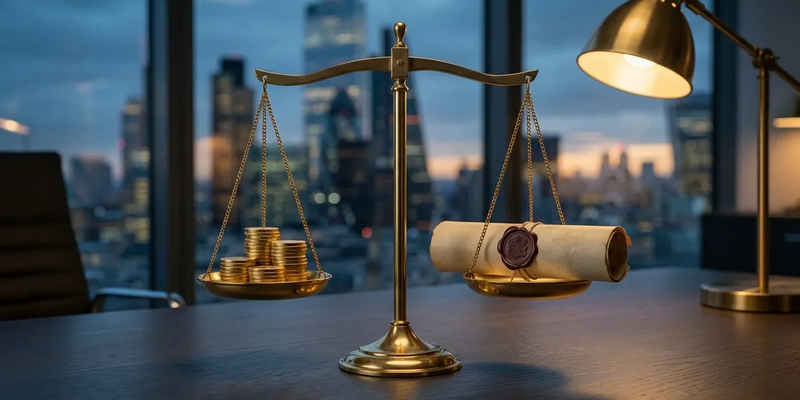 Betriebsrente: Neuer Pfändungsschutz ab 2026 - Foto: über boerse-global.de