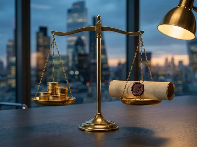 Betriebsrente: Neuer Pfändungsschutz ab 2026 - Foto: über boerse-global.de