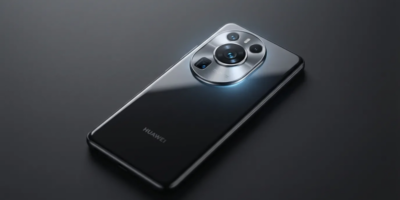 Huawei Nova 15: Flaggschiff-Features für die Mittelklasse - Foto: über boerse-global.de