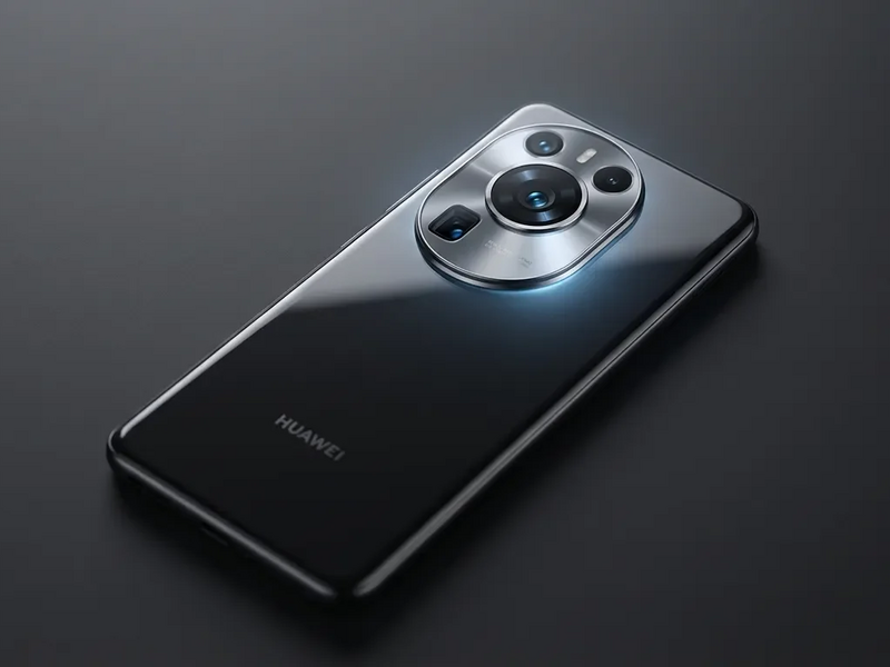 Huawei Nova 15: Flaggschiff-Features für die Mittelklasse - Foto: über boerse-global.de