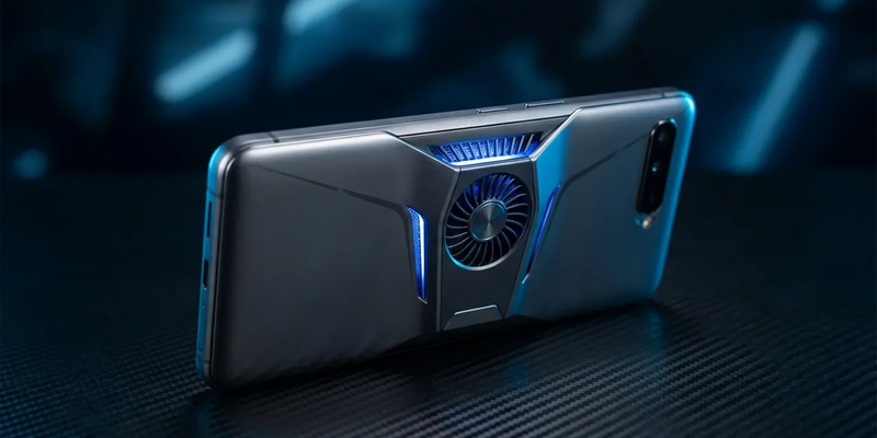 Honor Win-Serie: Gaming-Smartphones mit Turbo-Lüfter und Riesen-Akku - Foto: über boerse-global.de