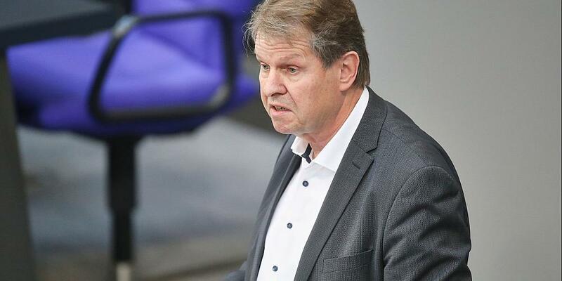 Ralf Stegner (Archiv) - Foto: über dts Nachrichtenagentur