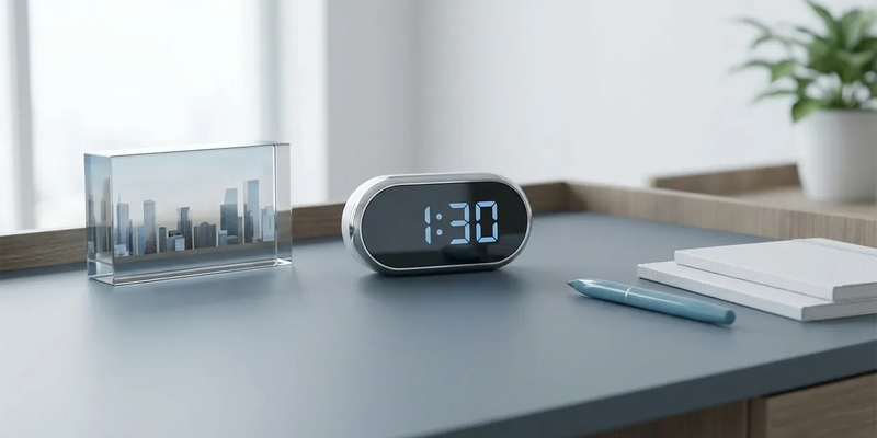 90-Sekunden-Regel wird zum Top-Trend gegen Burnout - Foto: über boerse-global.de