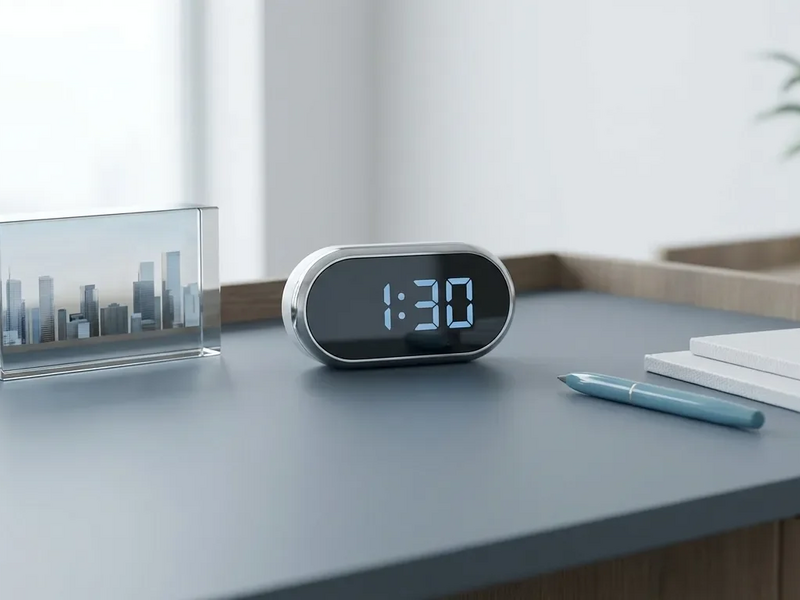 90-Sekunden-Regel wird zum Top-Trend gegen Burnout - Foto: über boerse-global.de