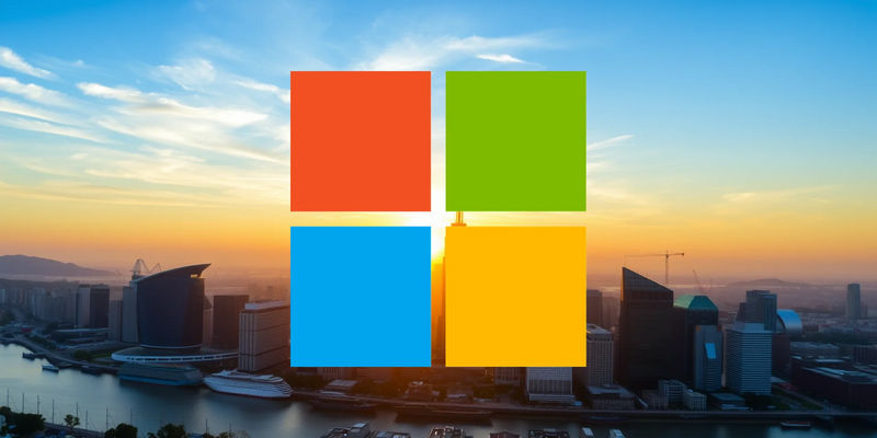 Strategic Shifts: Major Investors Pivot to Microsoft as AI Matures - Foto: über boerse-global.de