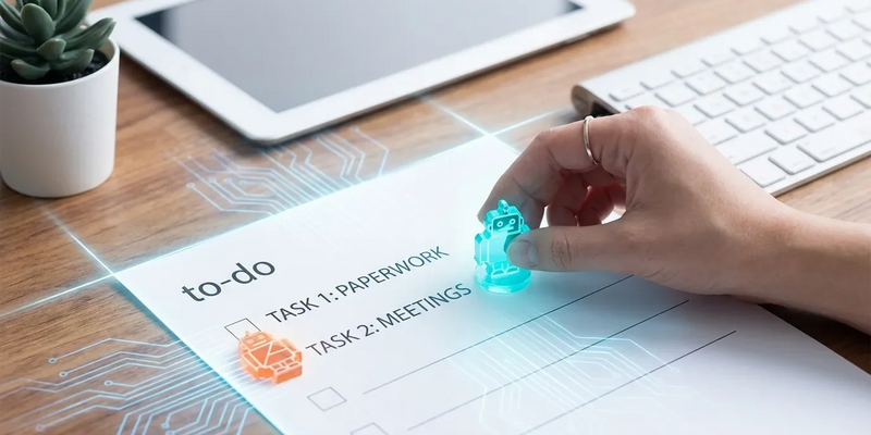 Produktivitäts-Tools: Gamification wird 2026 erwachsen - Foto: über boerse-global.de