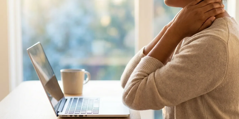 60-Sekunden-Blitz-Entspannung wird 2026 zum Büro-Trend - Foto: über boerse-global.de