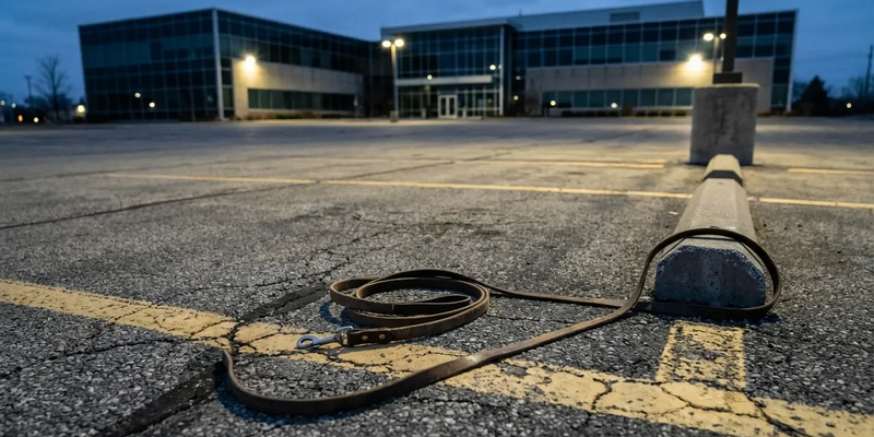 Bürohund oder Privatrisiko? Gerichte ziehen Grenze schärfer - Foto: über boerse-global.de